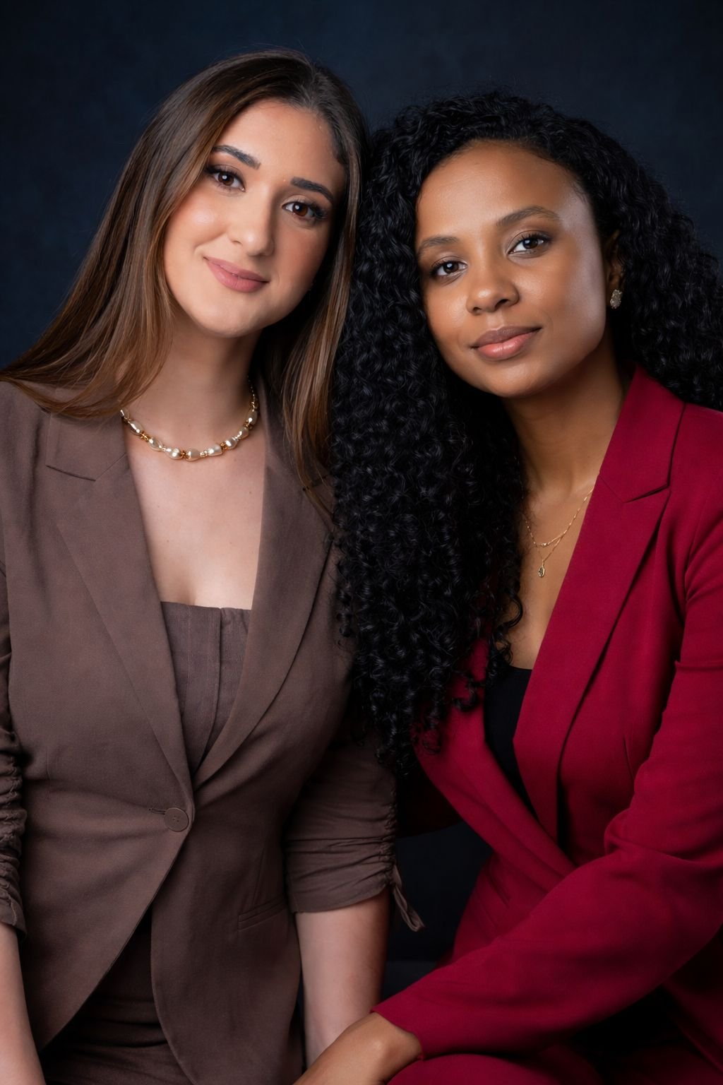 Equipe do Tayná Soares Advocacia